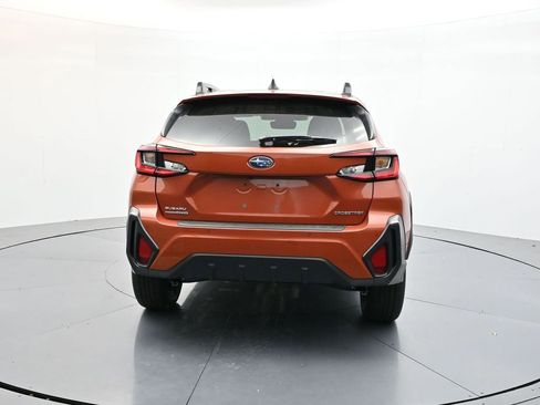 New 2025 Subaru Crosstrek 2.5i Limited w/ Crosstrek Mirror Package AWD/4WD image 6