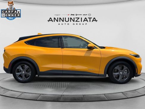 Used 2022 Ford Mustang Mach-E Select RWD image 6