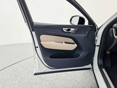 New 2026 Volvo XC60 B5 Plus w/ Protection Package Premier image 23