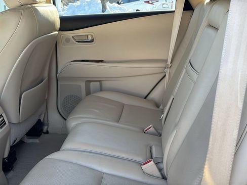 Used 2015 Lexus RX 350 350 image 29