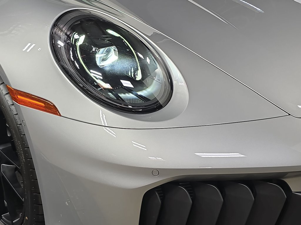 New 2026 Porsche 911 Carrera GTS RWD image 12