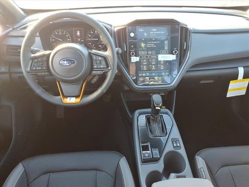 New 2026 Subaru Crosstrek 2.5i Wilderness AWD/4WD image 9