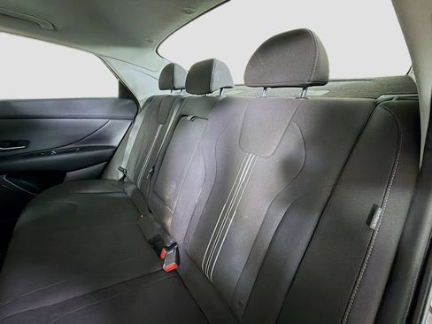 Used 2024 Hyundai Elantra SEL w/ Convenience Package FWD image 26
