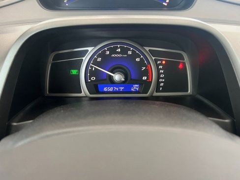 Used 2010 Honda Civic LX image 24