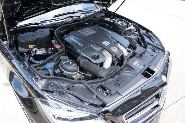 Used 2014 Mercedes-Benz CLS 63 AMG S-Model image 15