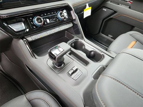 New 2026 GMC Sierra 1500 AT4 image 20