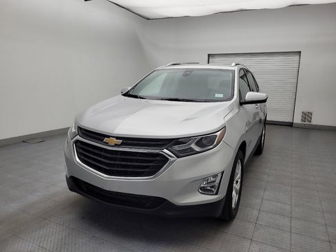 Used 2020 Chevrolet Equinox LT AWD/4WD image 15