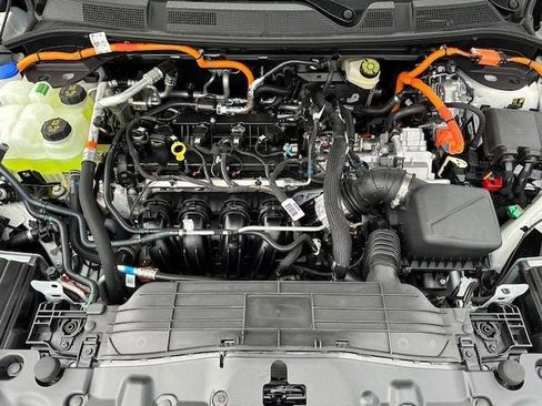 New 2026 Lincoln Corsair Grand Touring w/ Jet Appearance Package AWD/4WD image 38
