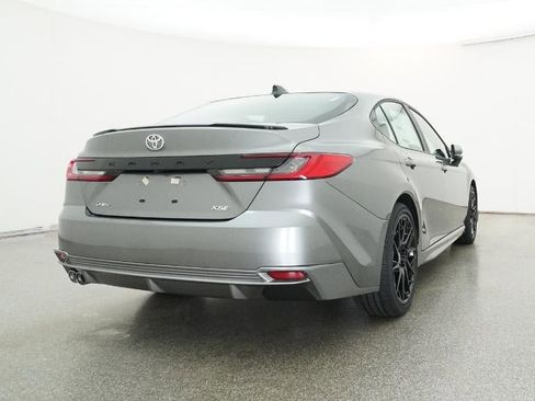 New 2026 Toyota Camry XSE image 57