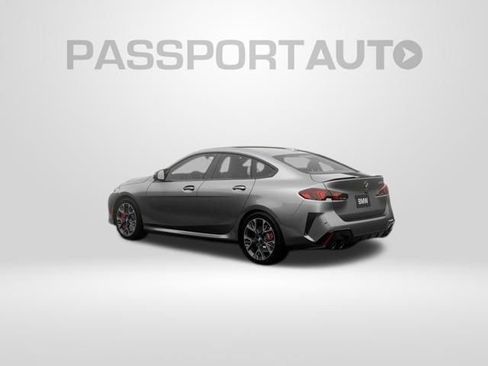 New 2026 BMW M235i xDrive image 2