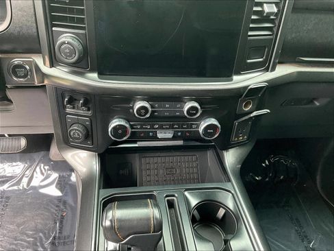 Used 2023 Ford F150 Tremor w/ Equipment Group 402A High AWD/4WD image 18