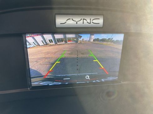 Used 2017 Ford Escape S image 10