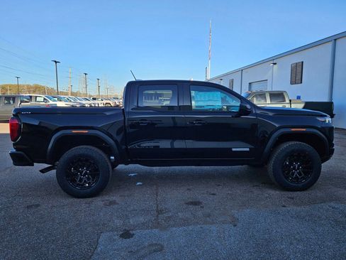 New 2026 GMC Canyon Elevation w/ Convenience Package image 7