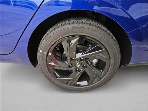 New 2026 Hyundai Elantra Sport image 10