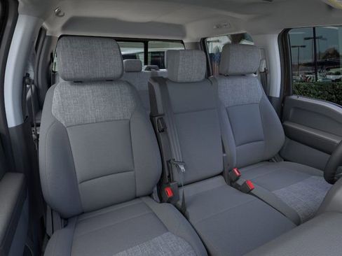 New 2025 Ford F250 XLT image 10