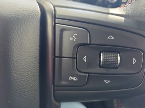 Used 2024 GMC Sierra 2500 AT4X image 52