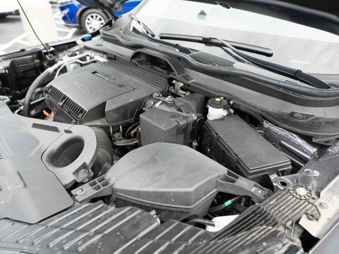 Certified 2025 Honda Pilot EX-L image 34