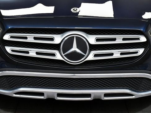 Used 2022 Mercedes-Benz E 450 4MATIC All-Terrain Wagon image 73