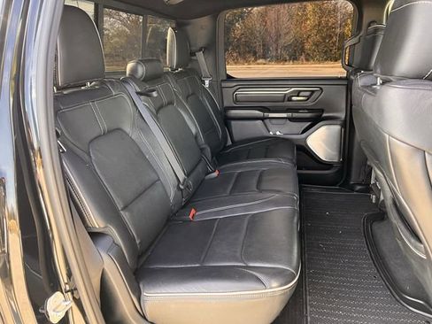 Used 2019 RAM 1500 Limited image 31