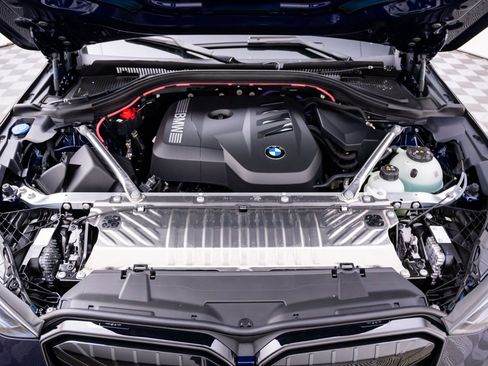 New 2026 BMW X3 xDrive30 w/ M Sport Package image 31