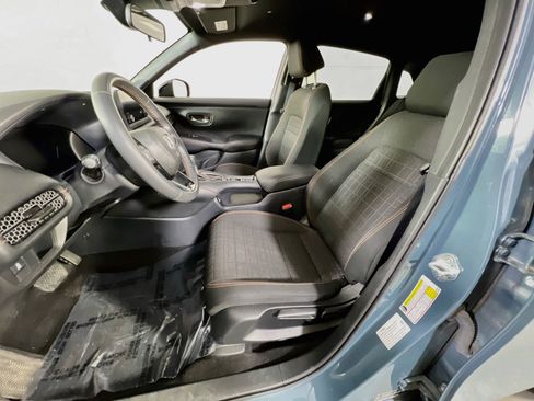 Used 2023 Honda HR-V Sport image 20