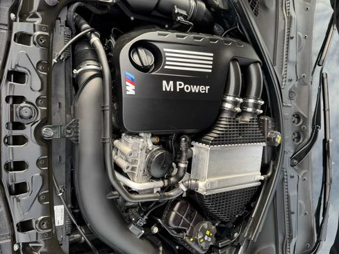 Used 2015 BMW M4 Coupe 2D image 49