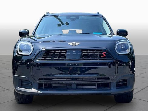 Used 2025 MINI Cooper Countryman S AWD/4WD image 3
