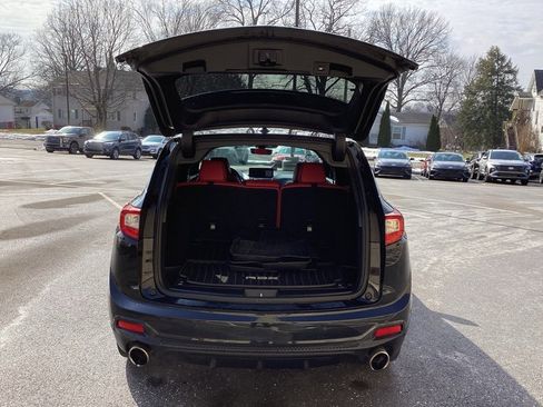 Used 2020 Acura RDX A-Spec image 10