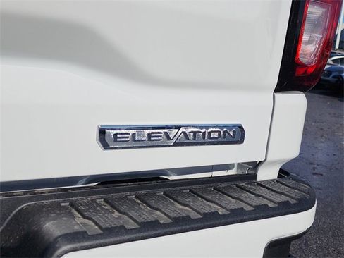 New 2026 GMC Sierra 1500 Elevation w/ Elevation Select Package image 5