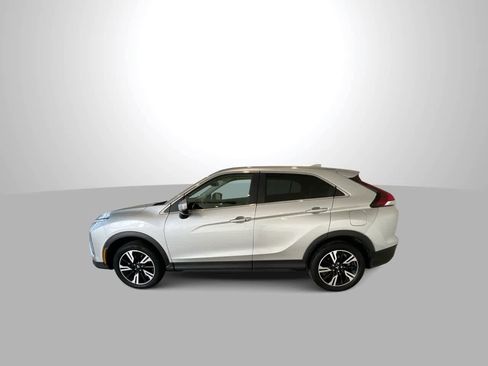 Used 2024 Mitsubishi Eclipse Cross SE image 5