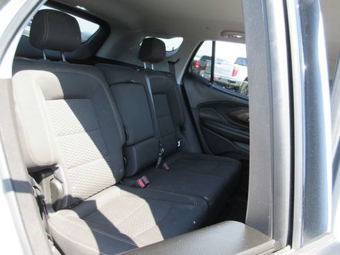 Certified 2021 GMC Terrain SLE w/ Driver Convenience Package FWD image 20