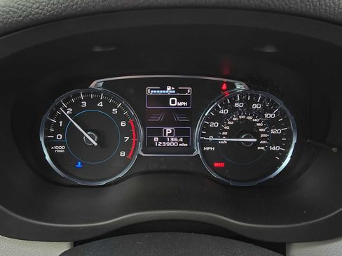 Used 2018 Subaru Forester 2.5i Premium AWD/4WD image 27