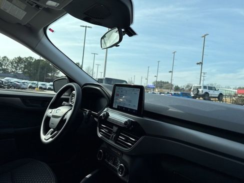 New 2026 Ford Escape Active image 15