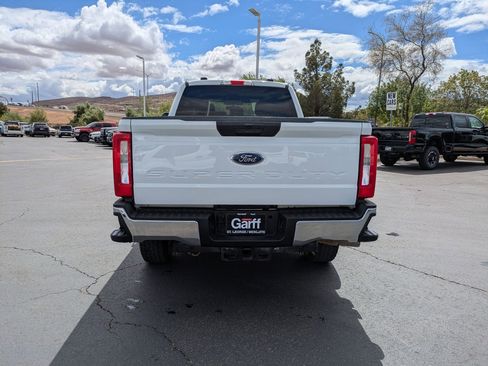 Used 2024 Ford F250 XLT AWD/4WD image 4