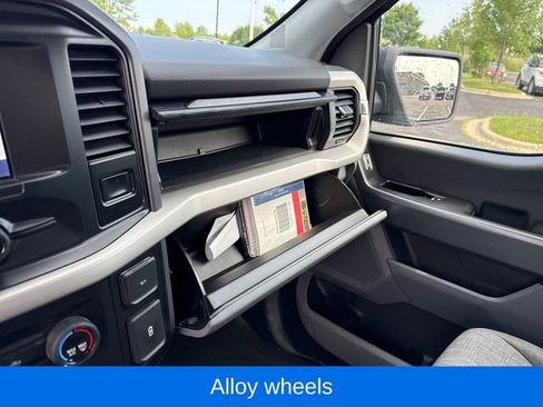 Used 2021 Ford F150 XLT w/ Trailer Tow Package image 29