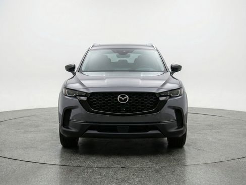 Used 2025 MAZDA CX-50 2.5 Hybrid w/ Premium Plus Pkg AWD/4WD image 2