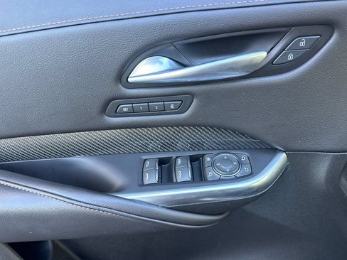 Used 2022 Cadillac XT4 Sport AWD/4WD image 11