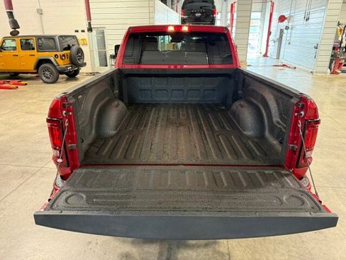 Used 2026 RAM 2500 Big Horn AWD/4WD image 24