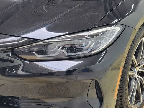 Used 2023 BMW 430i xDrive Convertible image 10