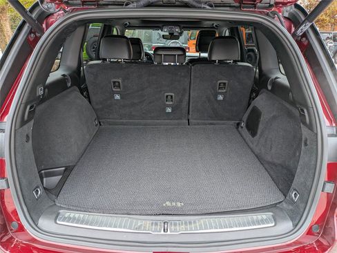 Certified 2025 Jeep Grand Cherokee Summit image 14