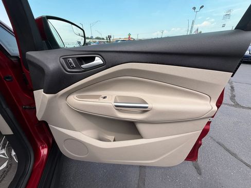 Used 2013 Ford C-MAX Energi SEL FWD image 14