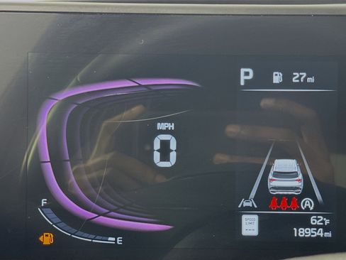 Used 2023 Kia Sportage X-Line image 12