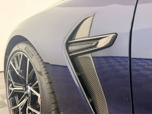 Used 2024 BMW M8 Competition w/ M Carbon Exterior Package AWD/4WD image 10