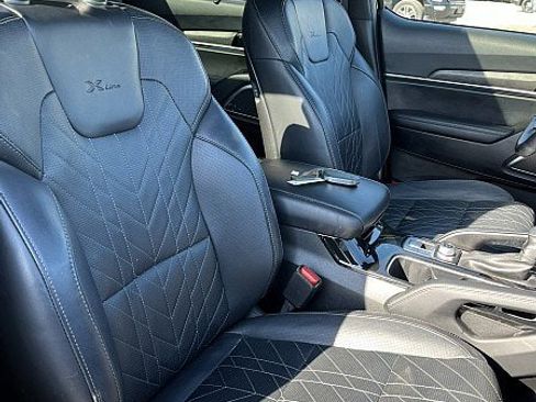 Used 2024 Kia Telluride SX Prestige X-Line image 13