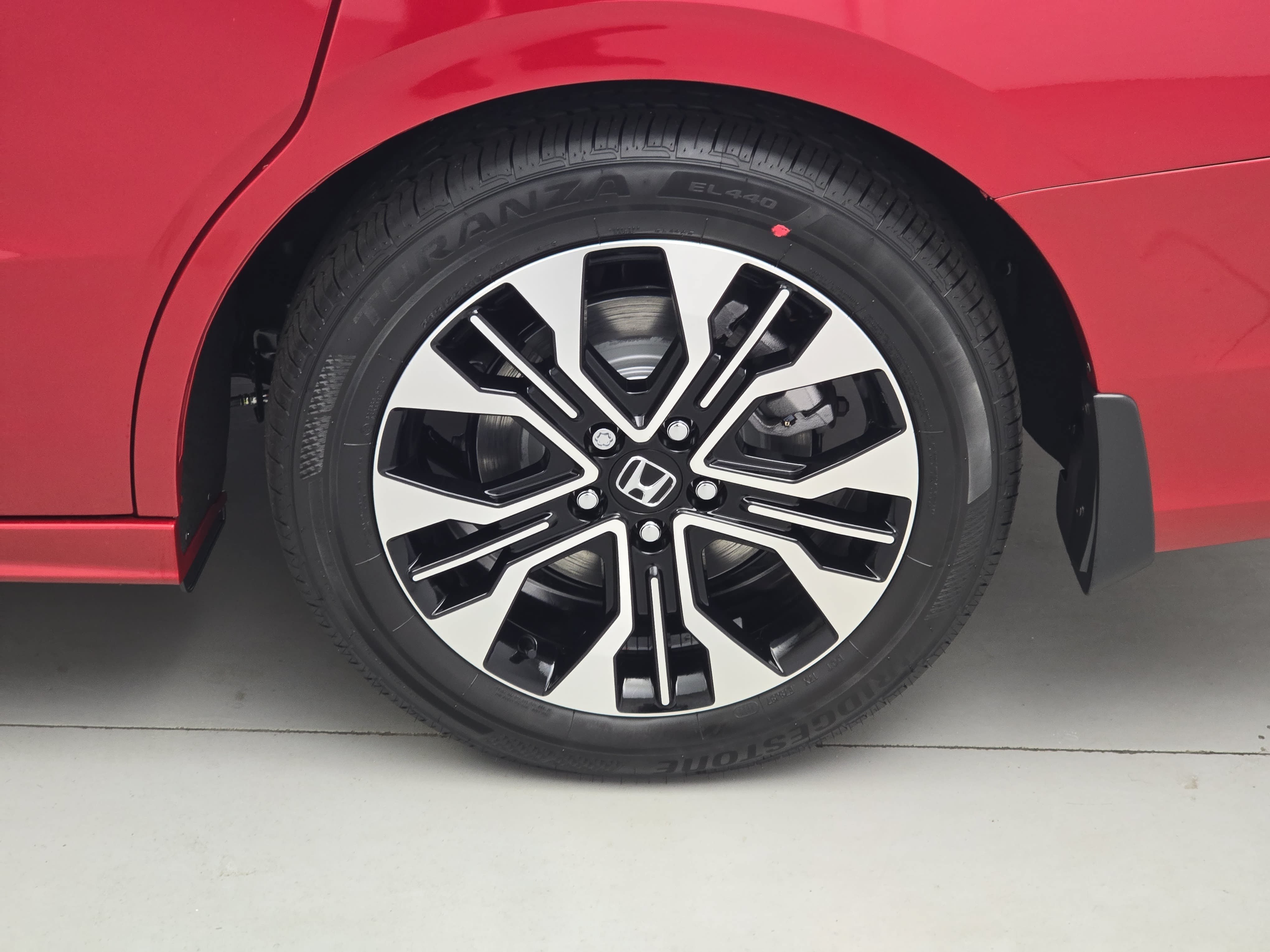 New 2027 Honda Odyssey Elite image 36