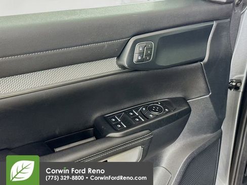 New 2026 Ford Ranger Lariat image 20