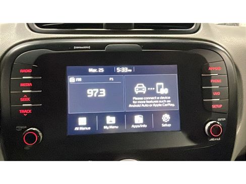 Used 2019 Kia Soul w/ Convenience Package image 13