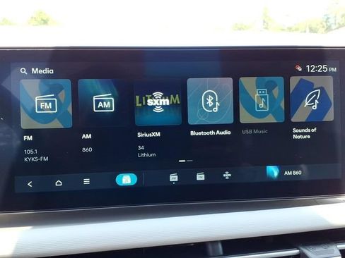 New 2026 Hyundai Tucson SEL Plus FWD image 6