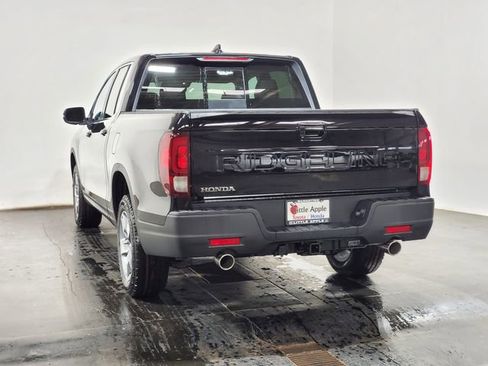 New 2026 Honda Ridgeline RTL image 26