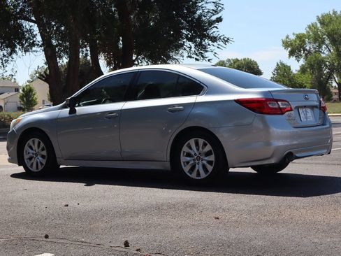 Used 2015 Subaru Legacy 2.5i Premium AWD/4WD image 7